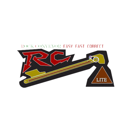 Rock Conveyor Lite (R.C.L) Download on Windows