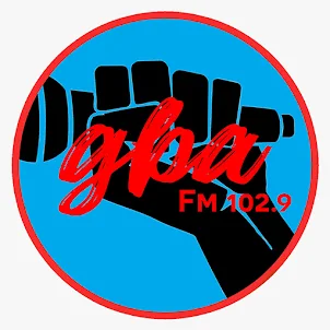 GBA FM 102.9