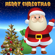 Christmas Stickers For WhatsApp - WAStickerApps