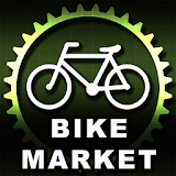 Bike Market icon