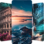 Cover Image of Download HD wallpapers of Walli  APK