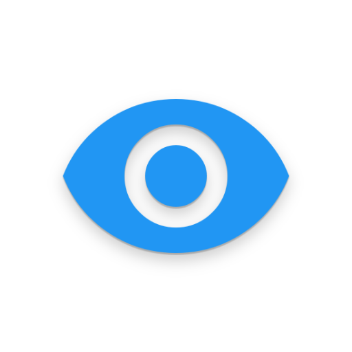Eye Care logo
