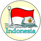 Bahasa Indonesia icon