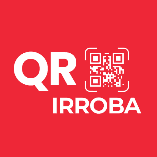 Qr Irroba logo