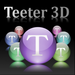 Icon image Teeter 3D