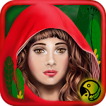 Cover Image of Baixar Little Red Riding Hood Rescue 3.07 APK