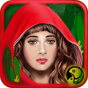Little Red Riding Hood Rescue  Icon