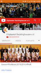 Citybasket Recklinghausen