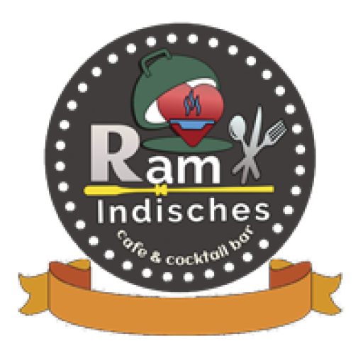 Ram Restaurant Berlin logo