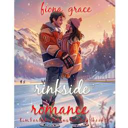 Зображення значка Rinkside Romance (A Timberlake Titans Hockey Romance—Book 1)