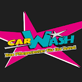 CAR Wash Card icon