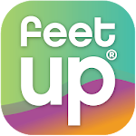 Cover Image of Download FeetUp® Experience  APK