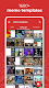 screenshot of MemeNow Pro - Meme Generator &