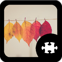 Fall Jigsaw Puzzle