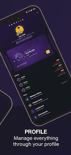 Epicash - Get Money For Real Screen 2