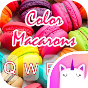 Top 50 Personalization Apps Like Color Macarons Free Keyboard Theme - Best Alternatives