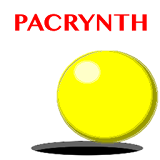 Pacrynth icon