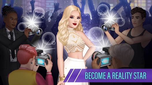 Hot in Hollywood Mod APK 0.58 (Unlimited stars, energy) Gallery 7