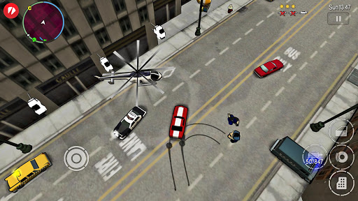 GTA: Chinatown Wars – Apps no Google Play