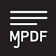 MJ PDF - Fast PDF Viewer