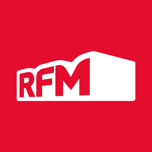RFM: só grandes músicas. 1.5.6 Icon