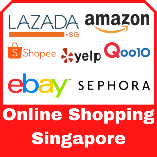 Online Shopping Singapore - Singapore Shopping App