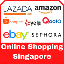 Icon image Online Shopping Singapore