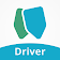 Weee! - Driver icon