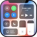 Control Center IOS 14 - Control Center 2.173 APK Télécharger