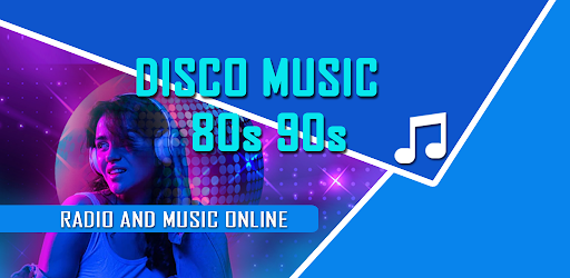Disco Music 80s 90s