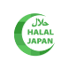 Halal Japan (Beta)
