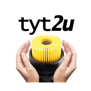 TYT2U Parts