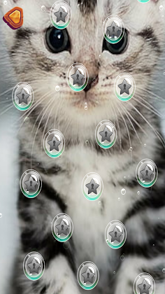 Jigsaw Puzzle Kittens - Screenshot 2