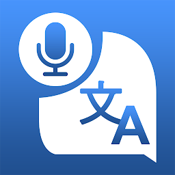 Icon image Voice Translator -Translate