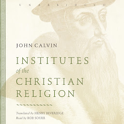 Icon image Institutes of the Christian Religion