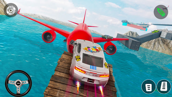 Car Stunt Games: Car Simulator 2.8 screenshots 10