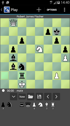 Chess  screenshots 1