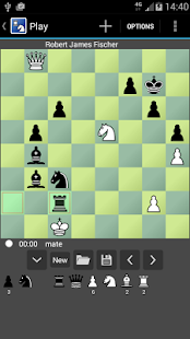 Chess screenshots 1