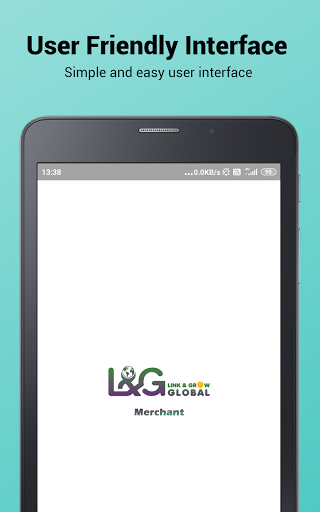 Link and Grow Merchant