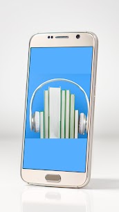Arabic audio books (كتب صوتية) v10 Ad-Free Mod APK 2