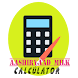 aashirvaad_milk_calculator - Androidアプリ