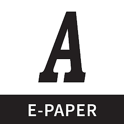 Icon image The American E-paper