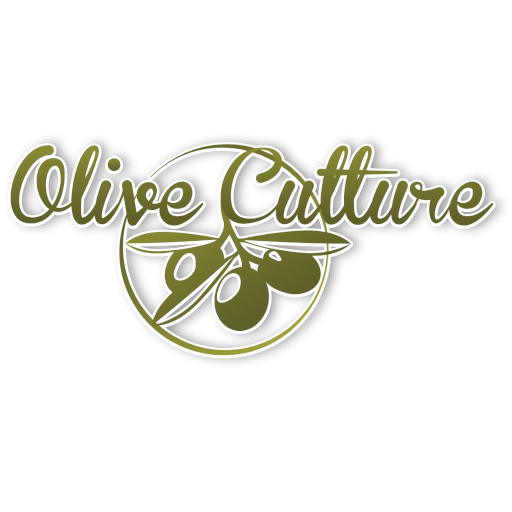 Olive Culture logo