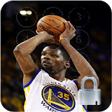 Kevin Durant Lock Screen 4K icon