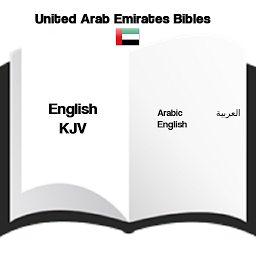 Icon image United Arab Emirates Bibles