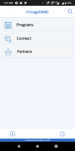 ChicagoSWAG Screenshot 3 - AppWisp.com