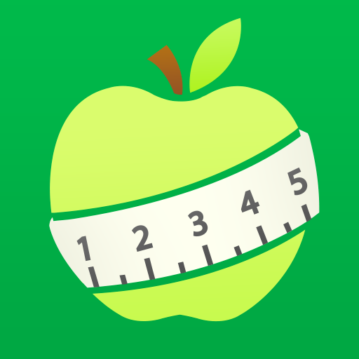 Calorie Counter - MyNetDiary 8.7.1 Icon
