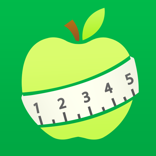 Calorie Counter - MyNetDiary 7.6.6 Icon