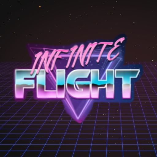Infinite Flight logo