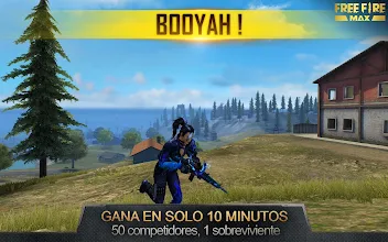 Garena Free Fire Max Apps En Google Play